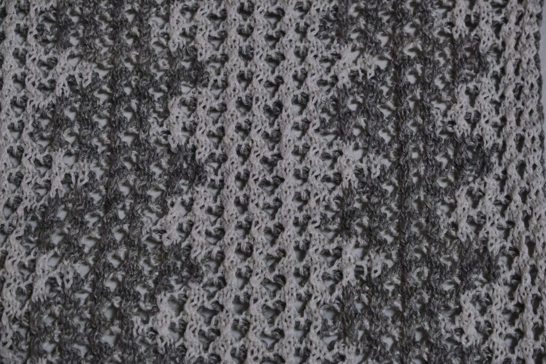 Biolino crochet